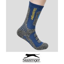 슬레진져 스포츠 배색 신사 쿨 파일 장목양말 이중바닥 달리기양말 쿠션양말 운동시 마라톤양말