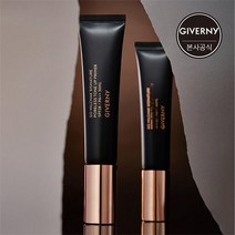 지베르니 고밀착 시그니처 포어리스 톤업 프라이머 30ml, 엘레강스 로즈