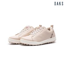 닥스 스파이크리스 편한 여성 골프화 ILDKS-033L-PK