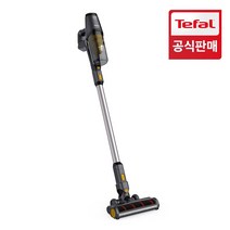 테팔 무선청소기 엑스퍼트 3.60 플러피 TY6964, 단품