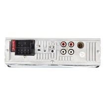 카오디오 차량블루투스오디오 podofo 스테레오 수신기 1din in-dash car radios 12v 블루투스 autoradio mp3, ISO 포트