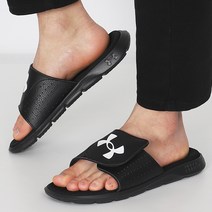 언더아머 슬리퍼 이그나이트 VII 슬라이드