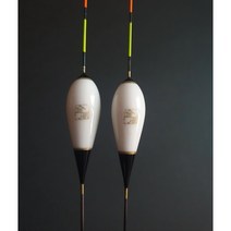 [금풍수제찌] 하우스 양어장 수제나노찌 50cm 60cm / 민물찌 민물낚시찌 올림찌