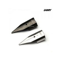 (2907700) 펜촉 NIB EF촉 블랙