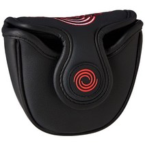 Callaway 오디세이 퍼터 헤드 커버 템페스트 III 말레