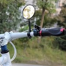 자전거 백미러 사이드미러, 1개