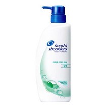쭈bhnj__헤드앤숄더 가려운 두피 샴푸 850ml 손상헤어 해앤 엔숄더 기능성 머릿결관리 머리♥hopenjoy!, ♥hopenjoy!