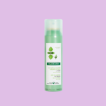 올리브영샴푸 드라이샴푸 150ml 클로란 네틀 노세범