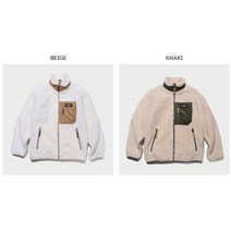 AK플라자 평택점_[후아유]남녀공용 덤블 집업 / WHJJC4T31U