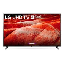 LG 82인치(208CM) 4K UHD 스마트 TV 82UP8770, 지방스탠드