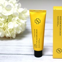 제이비타 마데퓨어 리턴크림 50ml 미백 주름개선, 1개