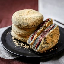 달곰스토어 콩쑥개떡, 32개, 60g