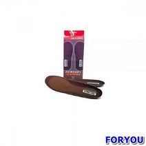 ForU356 에어로겔 깔창 인솔 다용도깔창 열차단 보온깔창 보온인솔 활동성 편안한깔창