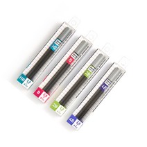 [모나미] 홀더심 2.0mm(6pcs), 상세설명 참조, [3200190]HB(6pcs)