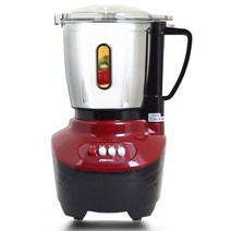 신일 4L 대용량 스텐믹서기 분쇄기, SMX-5000EQ
