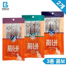 고양이 습식 간식 유산균 3종 콤보세트 x2개 짜먹는 (W5D5BB8), 없음