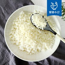 최상품 냉동 컬리플라워 라이스 (IQF 냉동) 1kg 냉동야채 베리필드, 컬리플라워 라이스 1kg