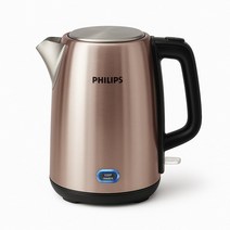 필립스 전기주전자 커피포트 HD9355 무선주전자 보온기능 1.7L HD9355/92 대표사진