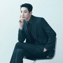 파렌하이트 지이크 솔리드 드레스 셔츠 FFBAH5307