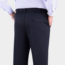 kirahosi 엠제이 5 여름 가을 남성 와이드 밴딩 팬츠 남자 바지 55 BUjja3e