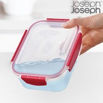 [죠셉죠셉] [조셉조셉] 네스트락 밀폐용기 1100ml 1p, 단품
