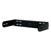 JBL Professional MTU4 UBracket for AC2212/xx 양방향 라우드스피커 시스템 블랙, White_AC895