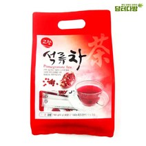 일음샵주_고향 석류차 40스틱 석류차 티백음료 향긋한석류차 티백석류차 향긋한티백차**em피, 령~*, 령~*