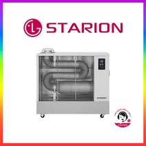 스타리온 석유난로 돈풍기 곱창난로 튜브히터 SH-F3111HVM