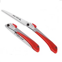 휴대용 접이식 톱 절삭 가공 컷팅용 목공용 DIY 현장, 본상품선택
