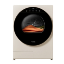 위닉스 4kg 컴팩트 의류건조기