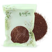 동의한재 국산 월견자 달맞이꽃씨 달맞이꽃씨앗 300g, 1개