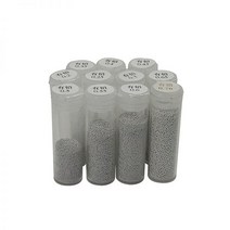LY BGA Reballing Balls Leaded Tin Beads 25K 입자 0.2 0.25 0.3 0.35 0.4 0.45 0.5 0.55 0.6 0.65mm BGA Re, 1pcs 0.50MM