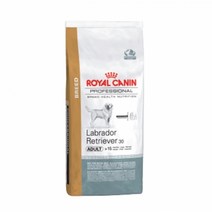 로얄캐닌 독 라브라도 리트리버 어덜트 12kg 영양맞춤사료, 1개