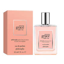 철학 어메이징 그레이스 발레 로즈 오 드 파르품 MSRP $64