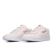 기간 나이키 스니커즈 운동화 단화 나이키 GTS_ 아이보리+레드 포인트