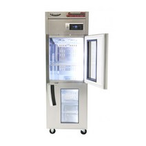 라셀르 고기숙성냉장고 업소 LMP-525DA 고내등 정육