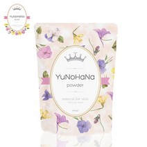 유노하나 파우더 300g