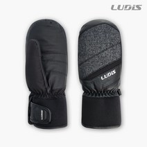 루디스 22/23 여성용 스노보드 벙어리 가죽장갑 LGF432MA (최초가 6만원), 선택완료