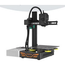 (최복덩이) 3D프린터 대형 3D프린터 저소음 오픈형, 압출기팬브래킷(KP3S동일모델)