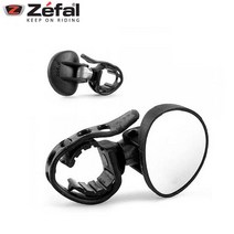 제팔 제팔 자유장착 자전거 백미러 SPY 거울, 단일옵션