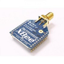 Digi XBEE DigiMesh 2.4GHz 지그비 모듈 RP-SMA커넥터
