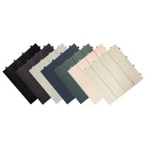 건식화장실 바닥 셀프시공 조립식 타일 1EA 밀림없는 신발장 베란다 diy인테리어 DIY, 차콜블랙