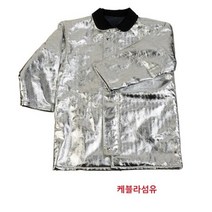 성광텍크 방열상의 케블라섬유 800~1000℃