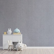 포레버스페이스 접착식 단열벽지 스티커 방한 방풍 난방 보온 결로 곰팡이 방지, 타탄-메탈실버