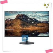 무결점 모니터 K AM-248BL 75 에이메카 베젤리스 24인치 광시야각 HDMI, 단품