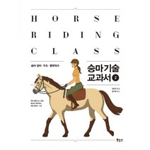 승마 기술 교과서 2:승마 장비 부조 플랫워크, 보누스