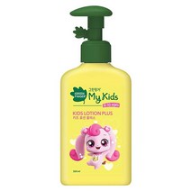 그린핑거 마이키즈 캐치티니핑 로션 플러스, 1개, 320ml