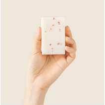 핑크솔트 설거지비누 설거지바 고체주방세제 3개입