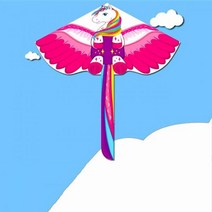 스포츠연 카이트 새로운 1.4M 3D 드래곤 인어 공작 앵무새 연 나일론 KiteToys 플라이 야외 봄 여름 가을, as pic 6