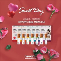 차크라 아로마 기프트 세트 [아로마 롤온 + 아로마 패치], tobreathe유칼립투스/tosleep라